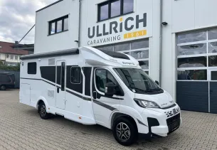 Bild T 69LC Adventure Edition