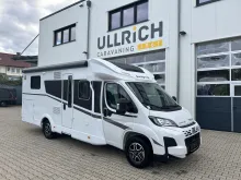 Fahrzeugbild Sunlight T 69LC Adventure Edition #1