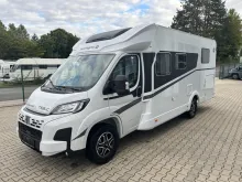 Fahrzeugbild Sunlight T 69LC Adventure Edition #2