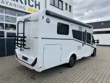 Fahrzeugbild Sunlight T 69LC Adventure Edition #4