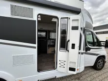 Fahrzeugbild Sunlight T 69LC Adventure Edition #6