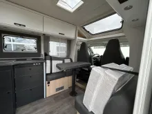 Fahrzeugbild Sunlight T 69LC Adventure Edition #7