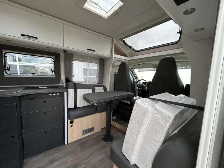 Fahrzeugbild Sunlight T 69LC Adventure Edition #7