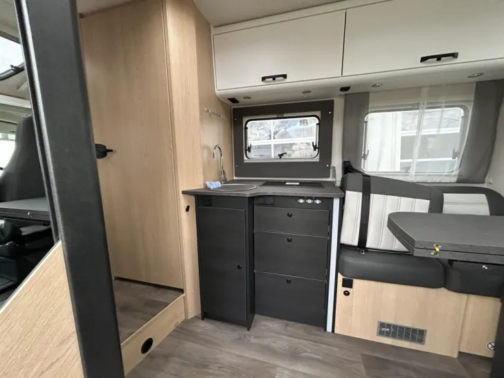 Fahrzeugbild Sunlight T 69LC Adventure Edition #8