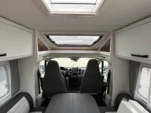 Fahrzeugbild Sunlight T 69LC Adventure Edition #19