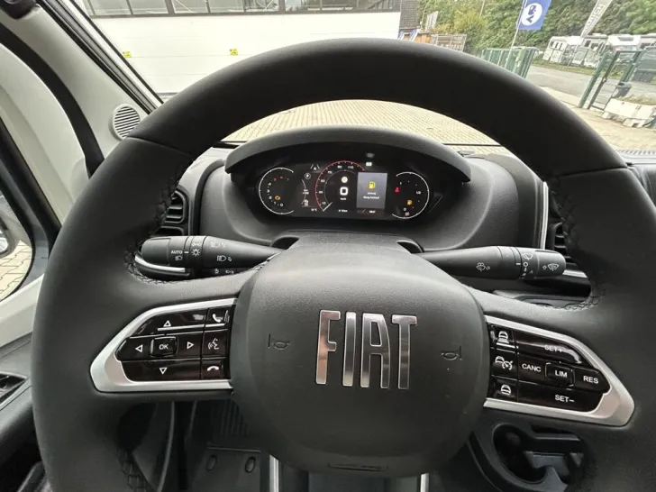 Fahrzeugbild Sunlight T 69LC Adventure Edition #21