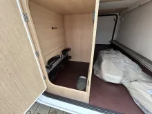 Fahrzeugbild Sunlight T 69LC Adventure Edition #25