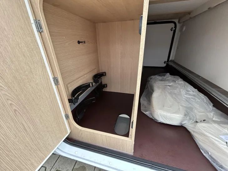 Fahrzeugbild Sunlight T 69LC Adventure Edition #25