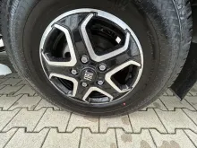 Fahrzeugbild Sunlight T 69LC Adventure Edition #26