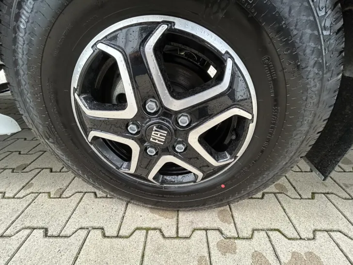 Fahrzeugbild Sunlight T 69LC Adventure Edition #26
