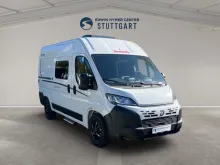 Fahrzeugbild Dethleffs Globetrail Active 540 DS Fiat #1