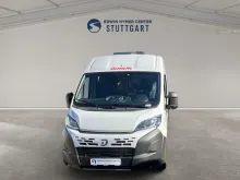 Fahrzeugbild Dethleffs Globetrail Active 540 DS Fiat #2