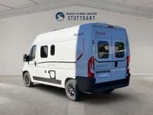 Fahrzeugbild Dethleffs Globetrail Active 540 DS Fiat #3