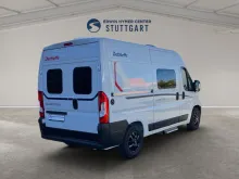 Fahrzeugbild Dethleffs Globetrail Active 540 DS Fiat #4
