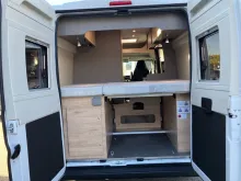 Fahrzeugbild Dethleffs Globetrail Active 540 DS Fiat #7