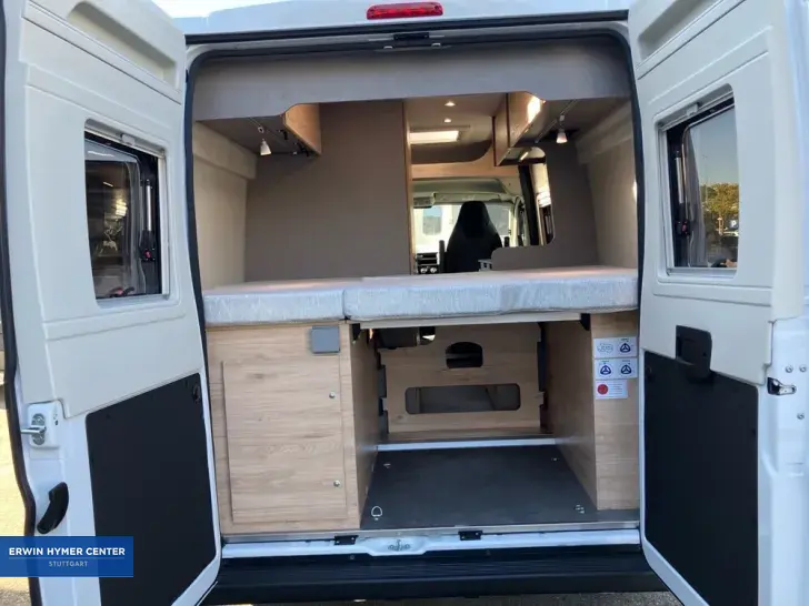 Fahrzeugbild Dethleffs Globetrail Active 540 DS Fiat #7