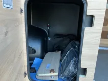 Fahrzeugbild Dethleffs Globetrail Active 540 DS Fiat #8