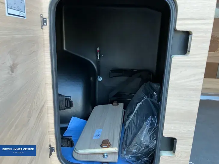 Fahrzeugbild Dethleffs Globetrail Active 540 DS Fiat #8