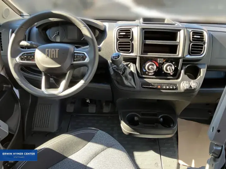 Fahrzeugbild Dethleffs Globetrail Active 540 DS Fiat #11