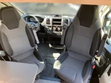 Fahrzeugbild Dethleffs Globetrail Active 540 DS Fiat #13