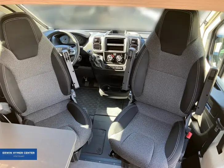 Fahrzeugbild Dethleffs Globetrail Active 540 DS Fiat #13