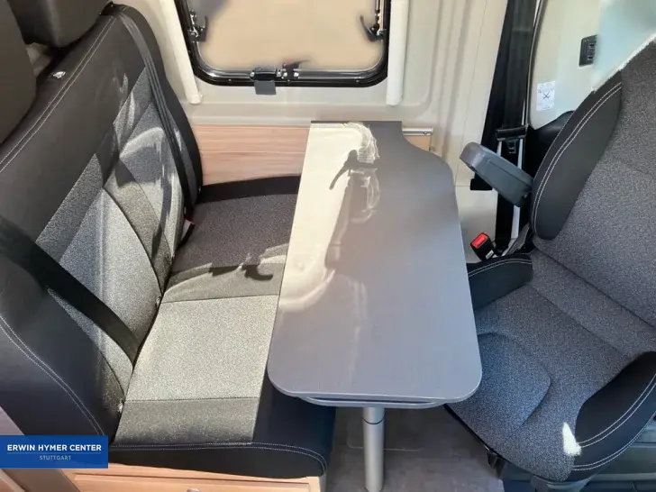 Fahrzeugbild Dethleffs Globetrail Active 540 DS Fiat #14