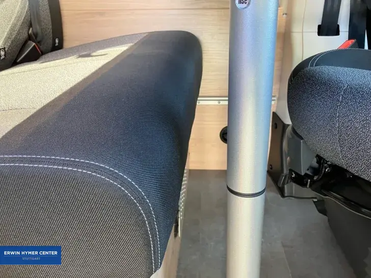 Fahrzeugbild Dethleffs Globetrail Active 540 DS Fiat #15