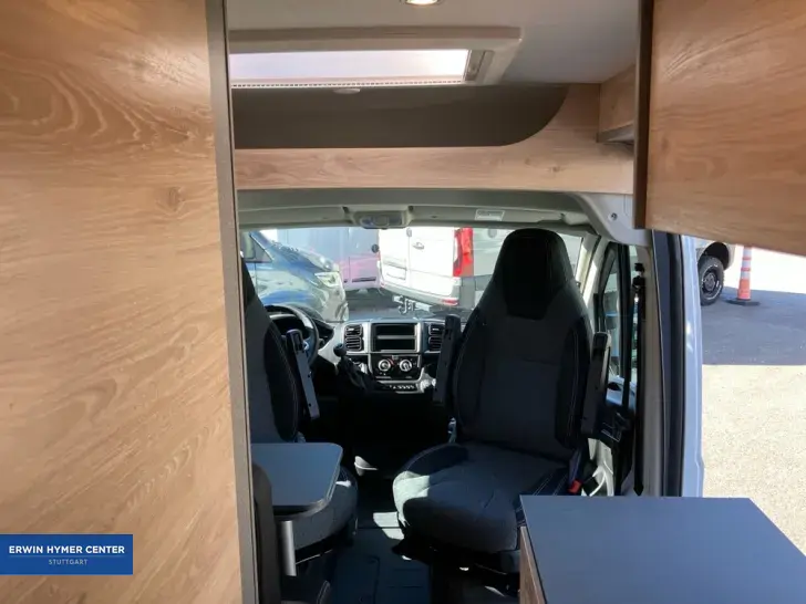 Fahrzeugbild Dethleffs Globetrail Active 540 DS Fiat #24