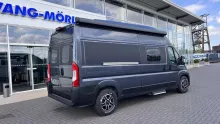 Fahrzeugbild Hymer Camper Van Camper Van Yellowstone  601 #2
