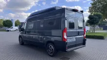 Fahrzeugbild Hymer Camper Van Camper Van Yellowstone  601 #3