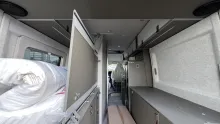 Fahrzeugbild Hymer Camper Van Camper Van Yellowstone  601 #6