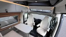 Fahrzeugbild Hymer Camper Van Camper Van Yellowstone  601 #7