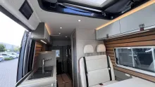 Fahrzeugbild Hymer Camper Van Camper Van Yellowstone  601 #8