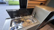 Fahrzeugbild Hymer Camper Van Camper Van Yellowstone  601 #9