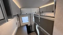 Fahrzeugbild Hymer Camper Van Camper Van Yellowstone  601 #11
