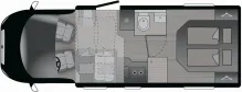 Fahrzeugbild Crosscamp EXPDN 7.4 D Peugeot #2