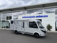 Fahrzeugbild Hymer B-Klasse MC I 600 #1