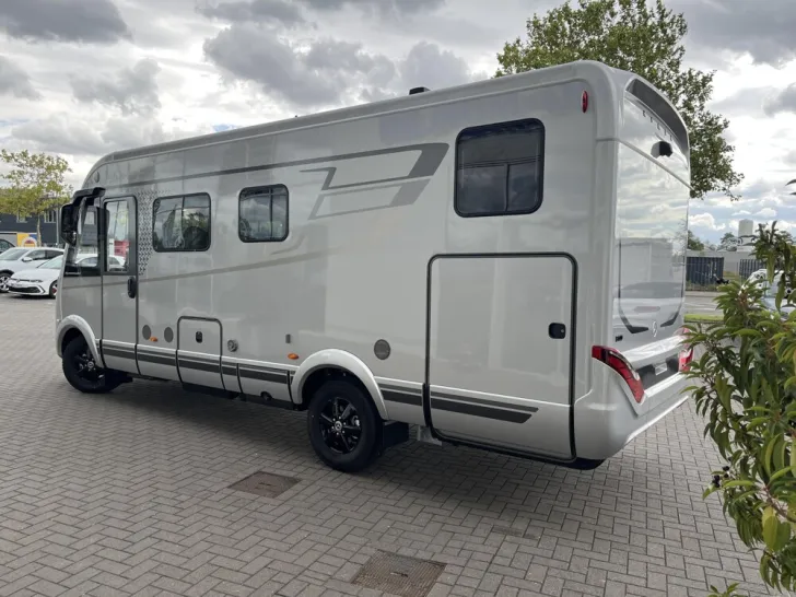 Fahrzeugbild Hymer B-Klasse MC I 600 #2