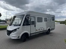 Fahrzeugbild Hymer B-Klasse MC I 600 #4
