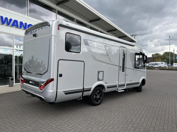 Fahrzeugbild Hymer B-Klasse MC I 600 #6