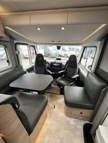 Fahrzeugbild Hymer B-Klasse MC I 600 #8