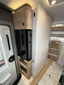 Fahrzeugbild Hymer B-Klasse MC I 600 #10