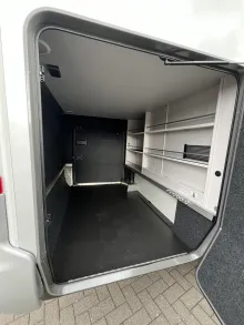 Fahrzeugbild Hymer B-Klasse MC I 600 #15