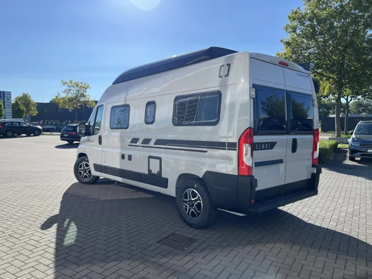 Fahrzeugbild Crosscamp ELMNT 6.0 DS Peugeot #2