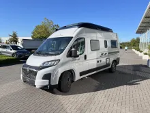 Fahrzeugbild Crosscamp ELMNT 6.0 DS Peugeot #4