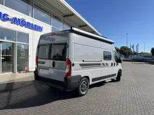 Fahrzeugbild Crosscamp ELMNT 6.0 DS Peugeot #6