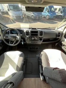 Fahrzeugbild Crosscamp ELMNT 6.0 DS Peugeot #14