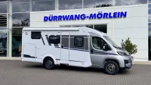 Fahrzeugbild Carado V 347 #1