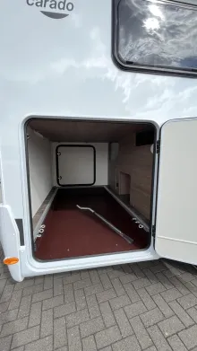 Fahrzeugbild Carado V 347 #4