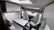 Fahrzeugbild Carado V 347 #6